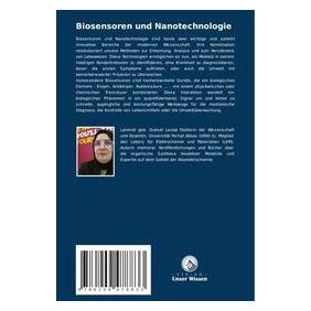 Umbreit Biosensoren und Nanotechnologie (Deutsch, Softcover, Louiza Ouksel) (69144339)