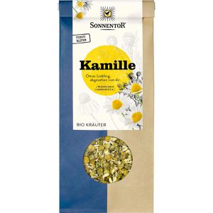 Sonnentor Tee Kamille, BIO, Kräutertee, loser Tee, 50 g