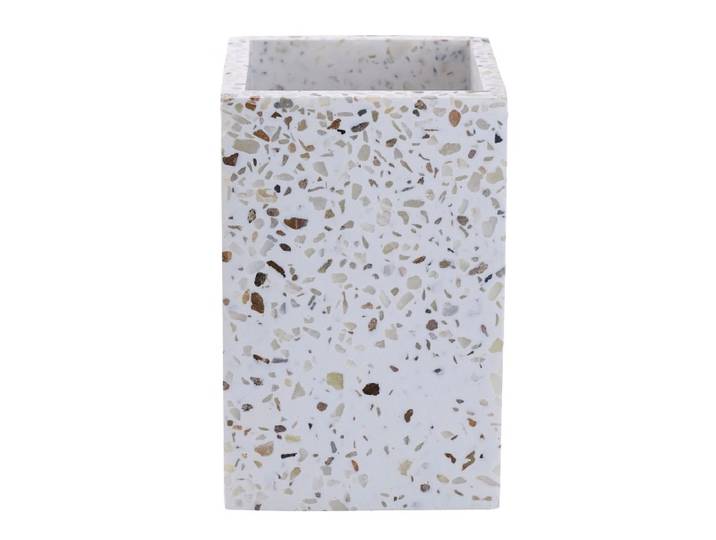 DIAQUA Becher VENICE weiss