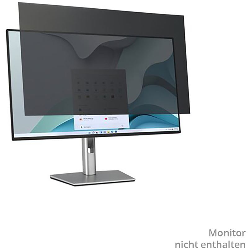 Kensington Blickschutzfilter EQ 2-Wege remov. 27" 16:9