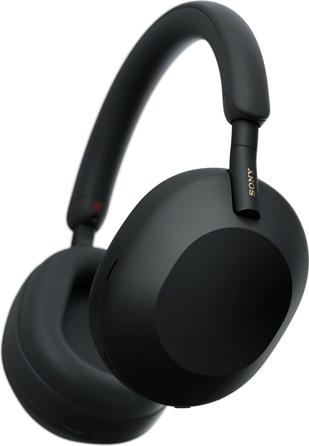 Sony WH-1000XM5   Black - Refurbished