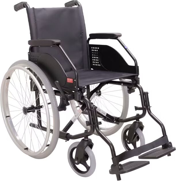 Alcura Cadeira de Rodas Celta Compact T46