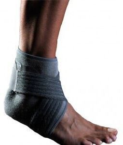 Cinfa Farmalastictic Neopren TU Knöchelbandage