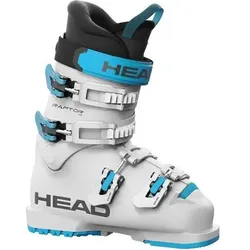 HEAD Kinder Ski-Schuhe RAPTOR 70 WHITE, Größe 27,5 in Blau Blau
