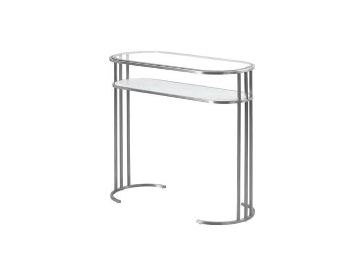 Aria Konsolentisch Silber
