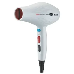 Kiepe Portofine EVO 3800 Haartrockner 2400 W – Weiß