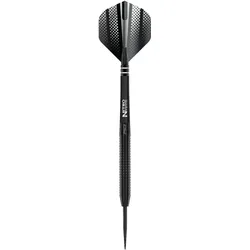 Red Dragon Razor Edge Black - Steeldarts