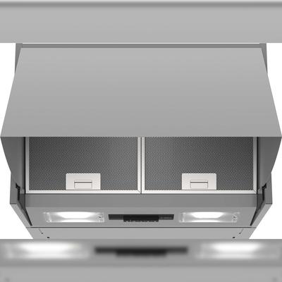 Bosch Zwischenbauhaube Serie2 DEM63AC00 Energieeffizienzklasse=D