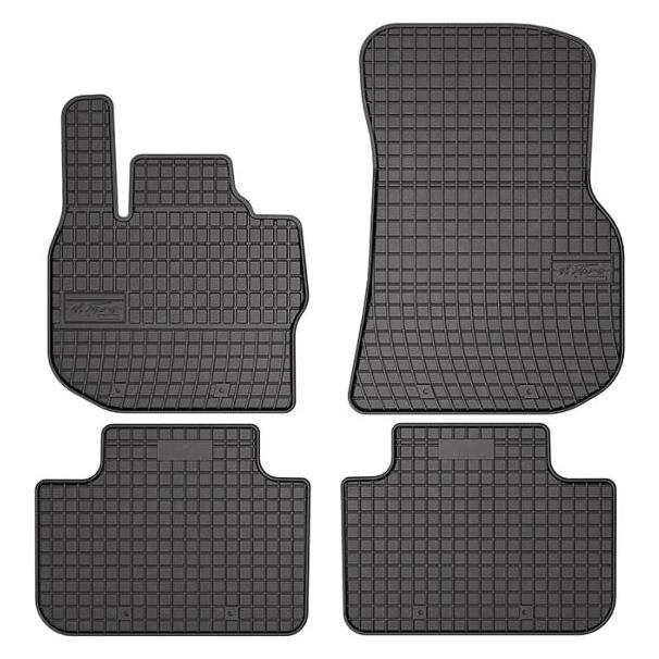 Frogum GUMMIFUSSMATTEN BMW G01 X3 III 17- 410879 (ET410879)