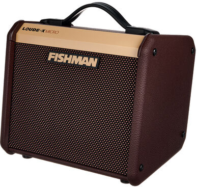 Fishman Loudbox Micro