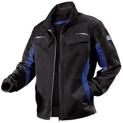 Kübler Bundjacke »PULSSCHLAG« Größe 50 schwarz