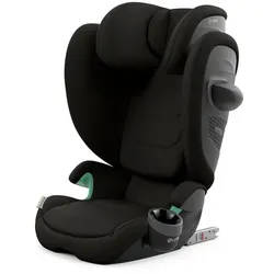cybex Kindersitz Solution G2 Magic Black