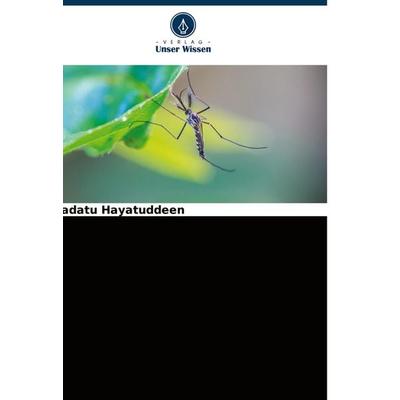 Lymphatische Filariose - Elefantiasis, Taschenbuch von Saadatu Hayatuddeen, Verlag Unser Wissen, 978-620-3-90072-9
