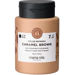 Maria Nila, Haarmaske, Colour Refresh Farbhaarmaske (100 ml)