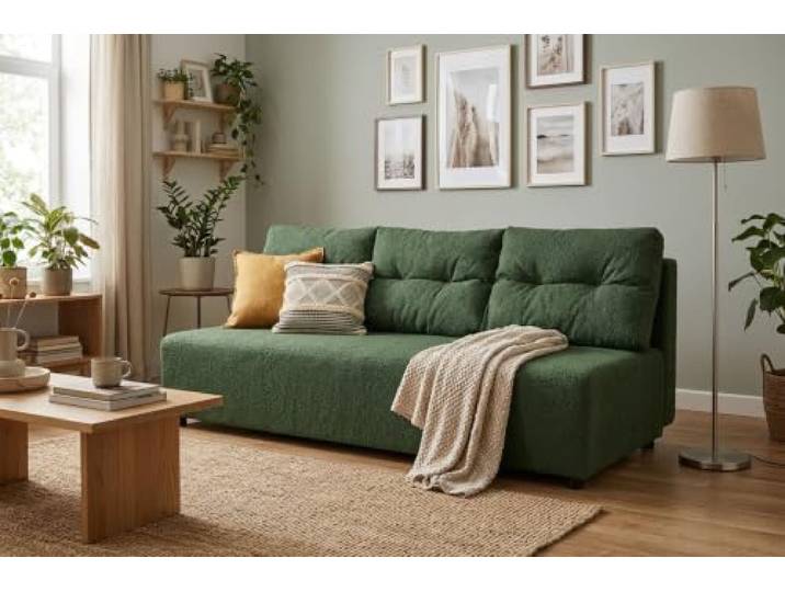 Family Meble Schlafsofa Kimo Angel – 12