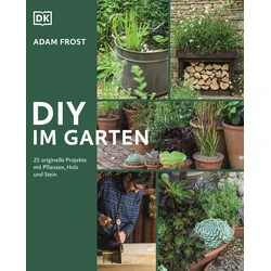 DIY im Garten