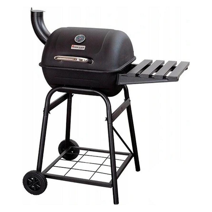 Master GRILL LOKOMOTYWA MG508 (49 cm) (MG508)