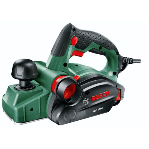 Bosch PHO 2000 Handhobel