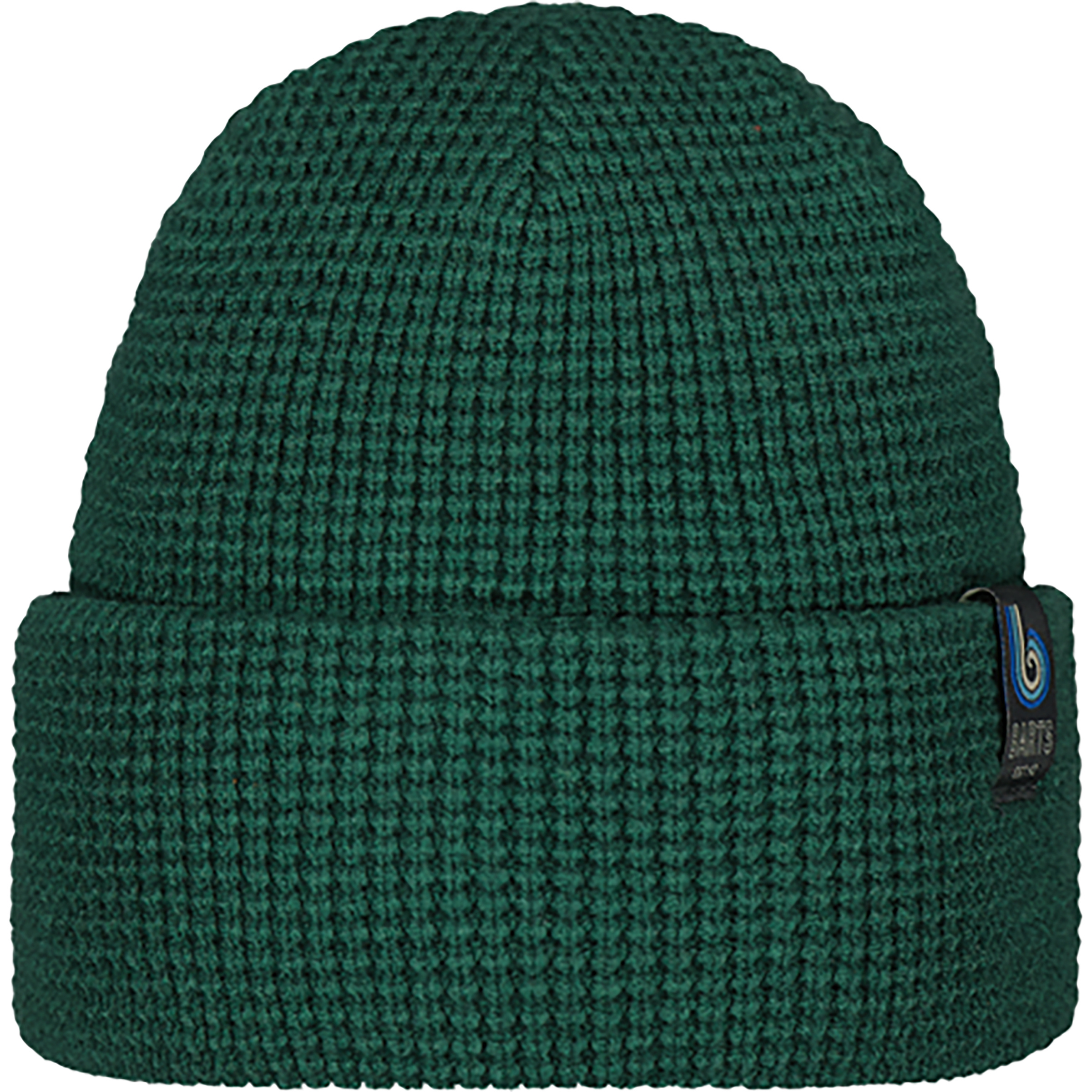 Barts Mordag Herren Mützen & Beanies gruen Lifestyle