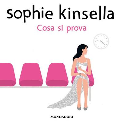 Cosa si prova - Sophie Kinsella, Audio, 9788852162671