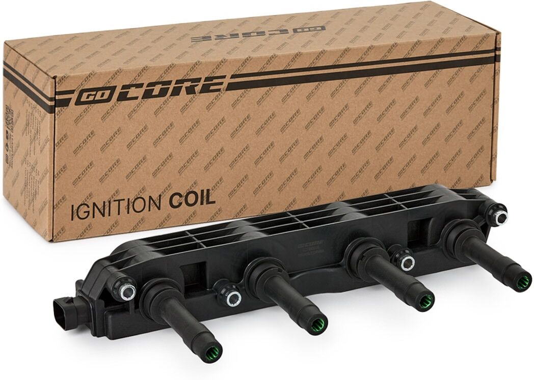goCORE GCF890010 Ignition coil