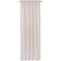 Schlaufenschal QUINTERO zimt (BL 140x245 cm) - braun - BL 140x245 cm