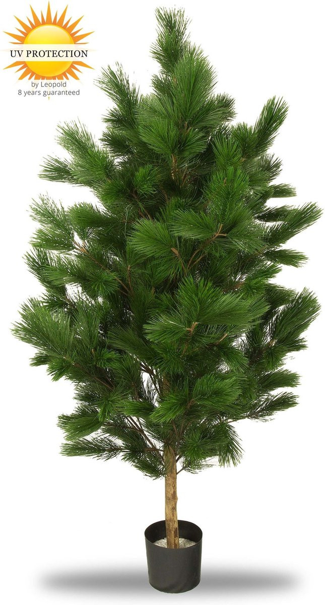 Kunstboom Pinus 160 cm UV-bestendig