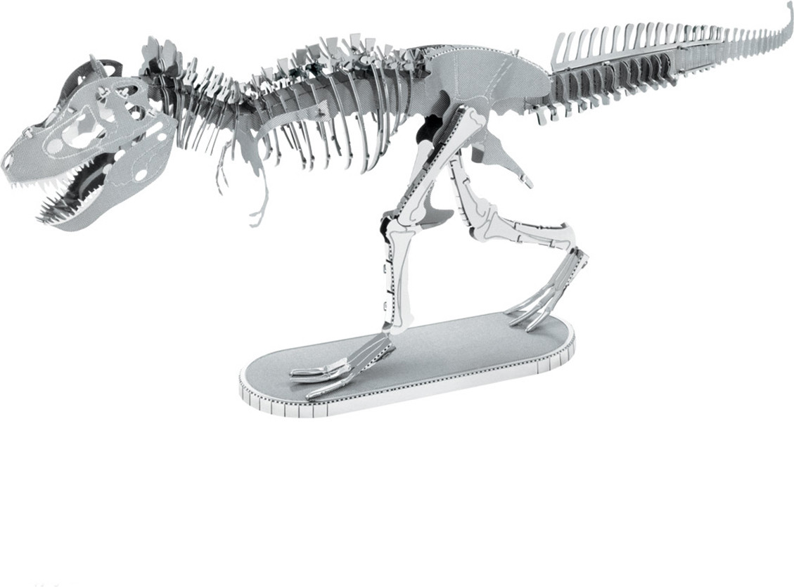 Metal Earth Tyrannosaurus Rex