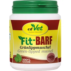 Fit-Barf Grünlippmuschel Vet 100 G