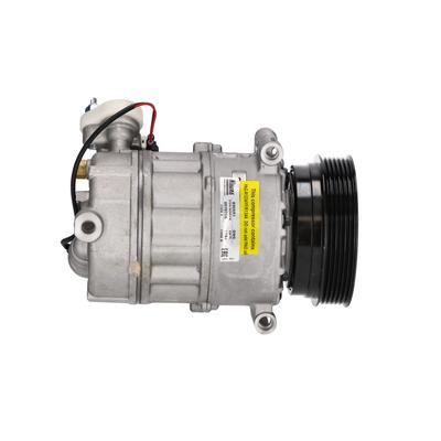 NISSENS Kompressor VOLVO 890593 31332528,36002152,36010254 Klimakompressor,Klimaanlage Kompressor,Kompressor, Klimaanlage