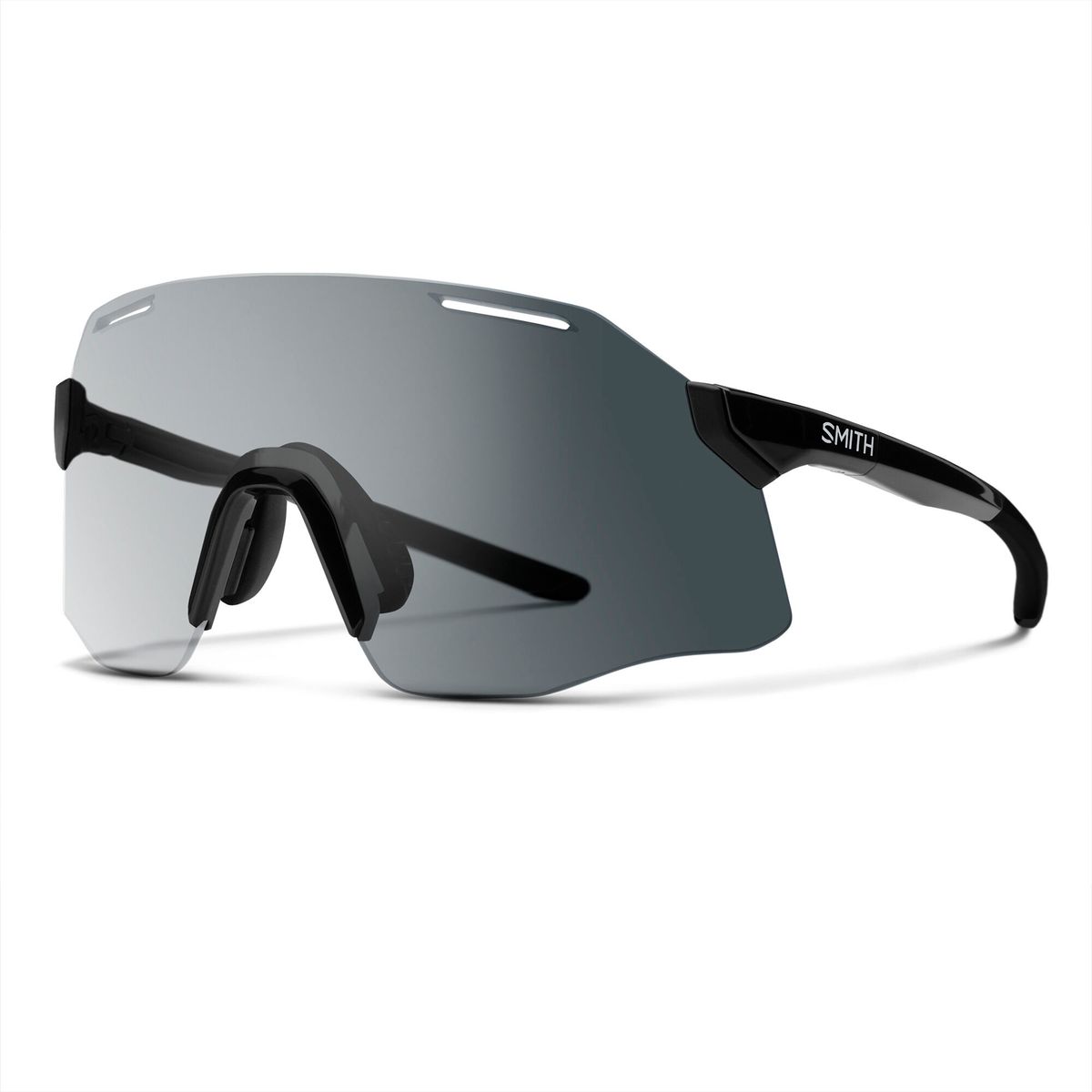 Smith Vert black photochromic clear to gray (807-99KI) 20651880799KI