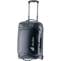 DEUTER Freizeittasche Duffel Pro Movo 36, Größe ONE SIZE in Schwarz Schwarz