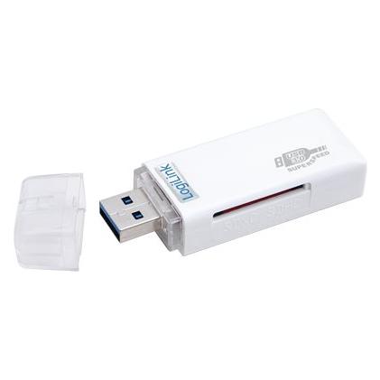 LogiLink CardReader USB 3.0 (USB 3.1) (CR0034)