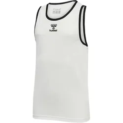 hummel Core XK Basketballtrikot Kinder white 140