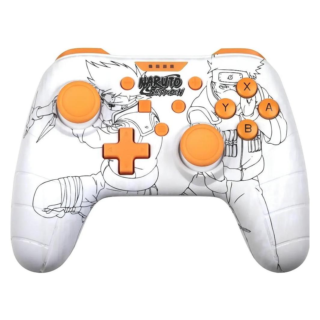 Konix Naruto Gamepad (PC, Switch, Switch Lite) (80381117042)