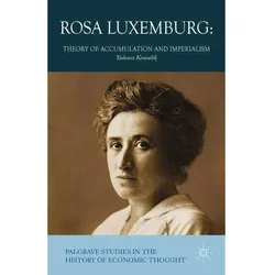 Rosa Luxemburg, Fachbücher von T. Kowalik