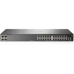 HPE Networking 2540 24G 4SFP+ Switch