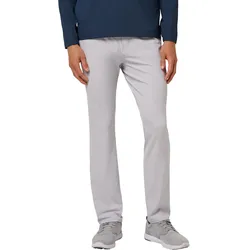 TRAVISMATHEW Hose Wanderlust , hellgrau