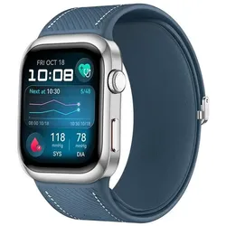 Huawei WATCH D2 (Luca-B29) - Aluminiumlegierung - Silber