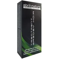 Abril Et Nature, Shampoo, Greasy Hair (Flüssiges Shampoo, 250 ml)