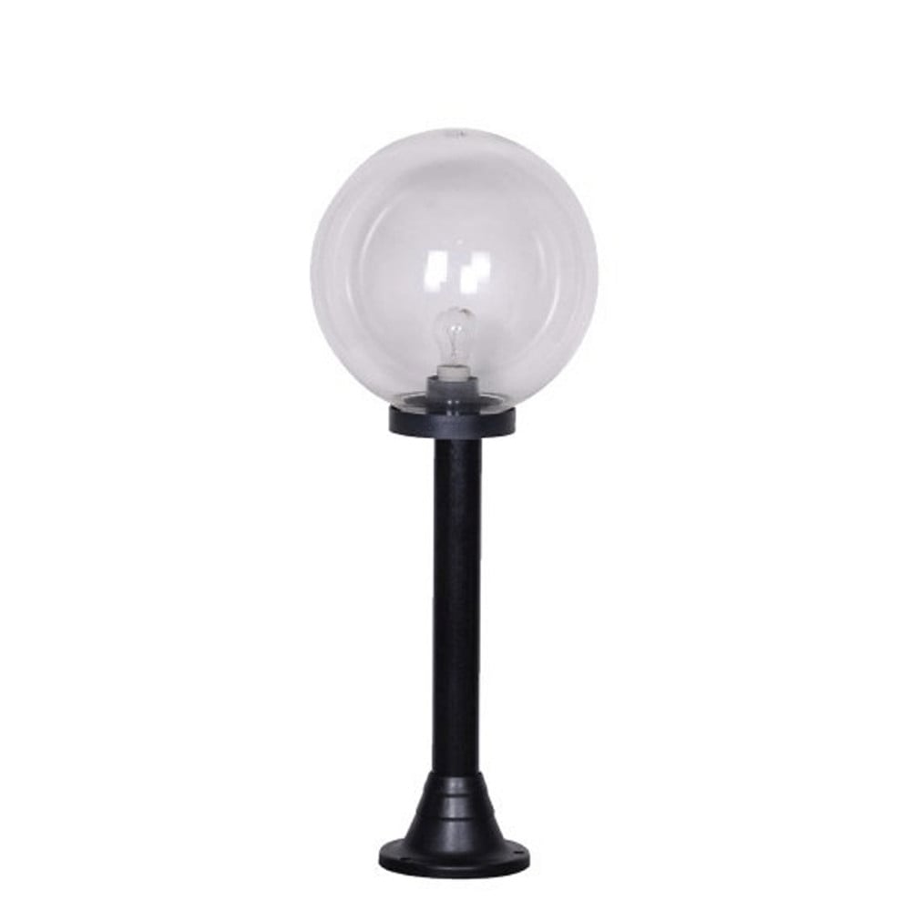Lyora Bollamp Bolano Staande Lamp - Transparent - Hoogte: 71 cm
