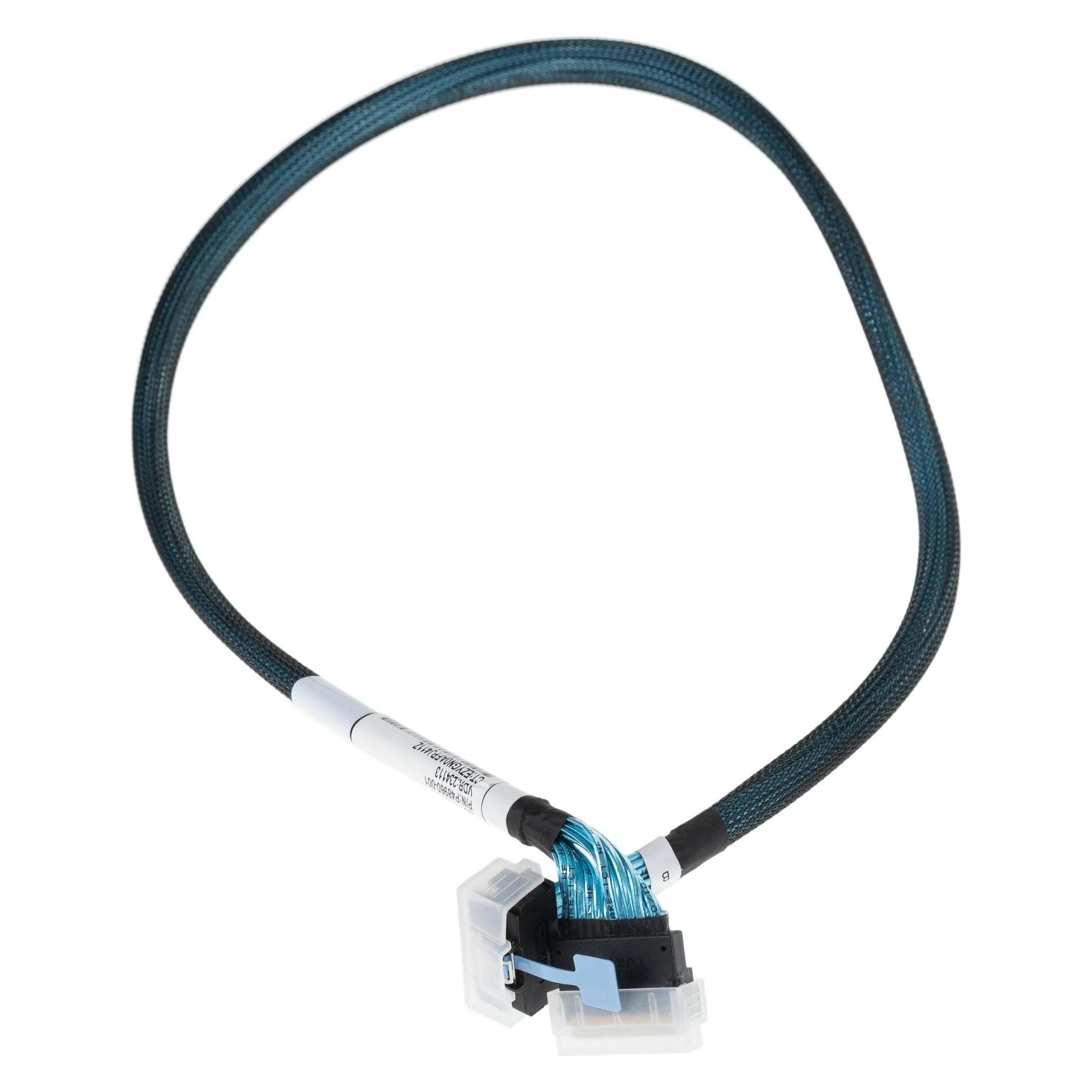 HPE ProLiant DL360 Gen11 OROC Tri-Mode Cable Kit (P52416-B21)