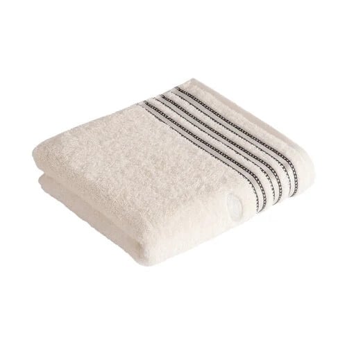 Vossen Handdoek Cult de Luxe Wit 50 x 100 cm