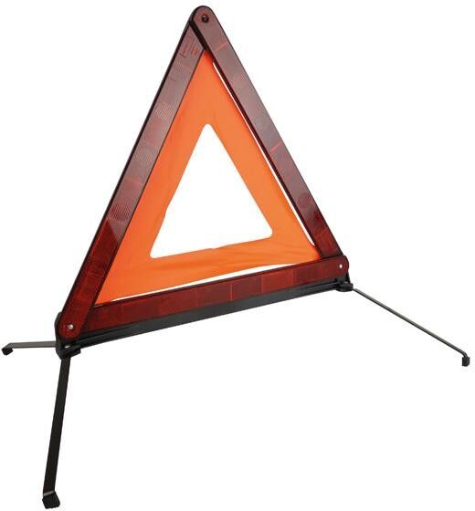 CARPOINT 0113902 Warning triangle