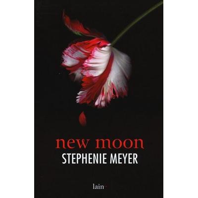 New moon, Taschenbuch von Stephenie Meyer, Fazi