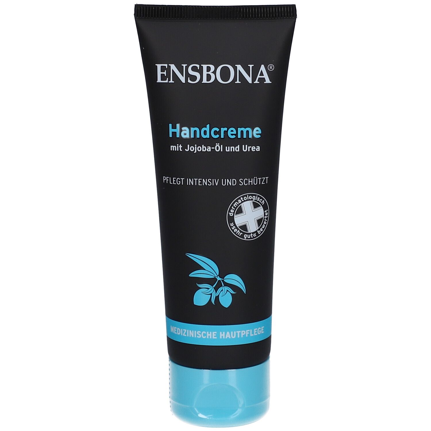 Handcreme m.Jojobaöl Ensbona 75 ml Creme