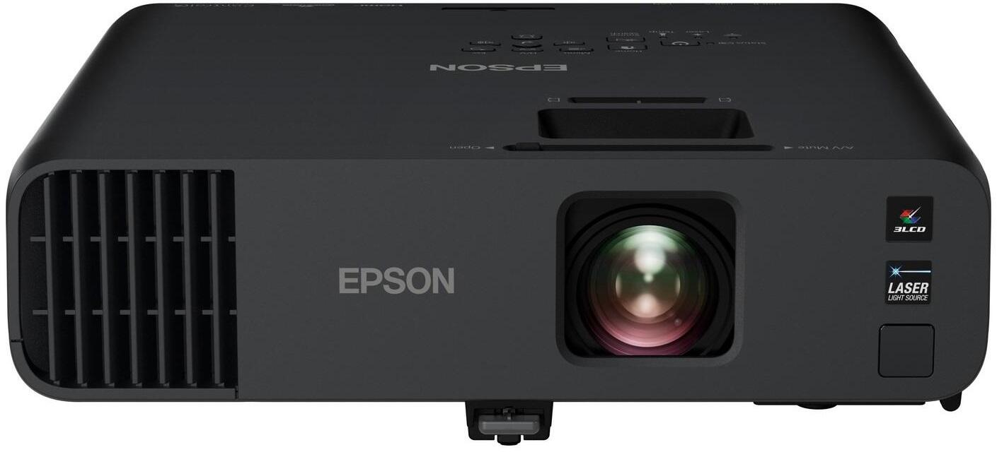 Epson EB-L265F 3LCD Laser Beamer 4600 Lumen V11HA72180