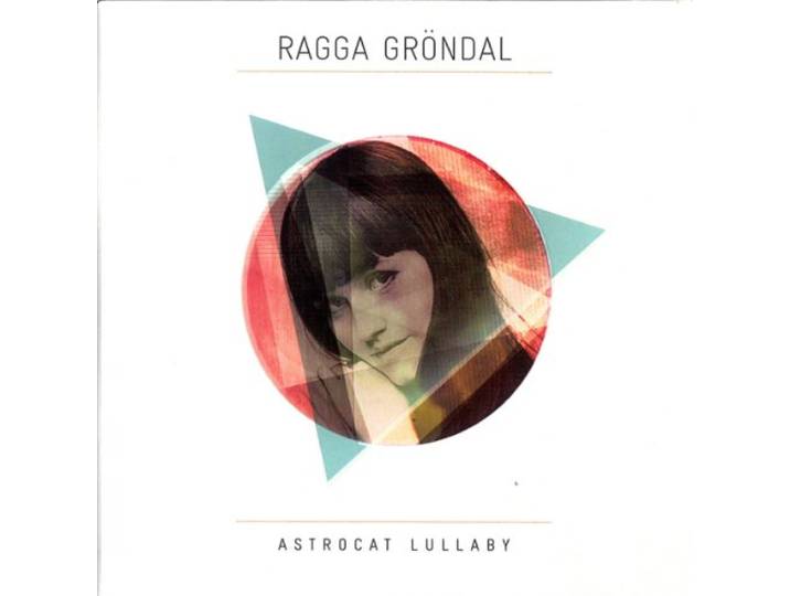 Astrocat Lullaby