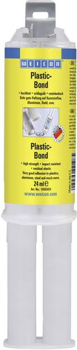 Weicon Plastic-Bond Strukturklebstoff 10018558 24ml