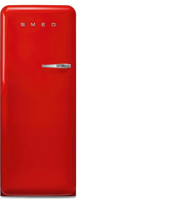 Smeg 50's Retro Style FAB28LRD6 (270 l) (FAB28LRD6)
